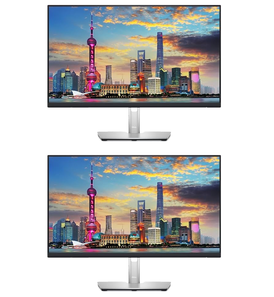 Amazon.com: Dell P2423D 24-inch 1440P Quad HD 2K Wide Angle